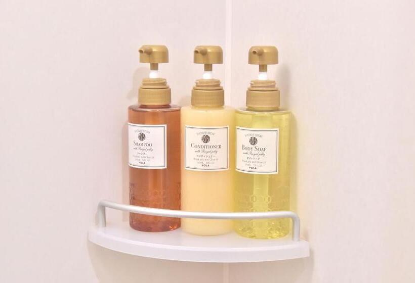 غرفة قياسية, Dormy Inn Kitami