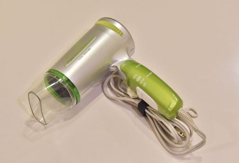 غرفة قياسية فردية, Dormy Inn Kitami