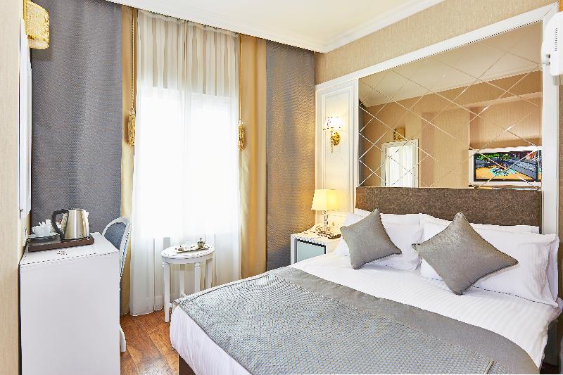 Номер Стандарт, Greentree Inn Beijing Guangmingqiao Express Apartment
