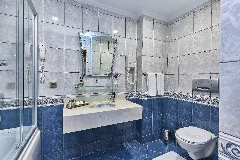 Standard-huone, Greentree Inn Beijing Guangmingqiao Express Apartment