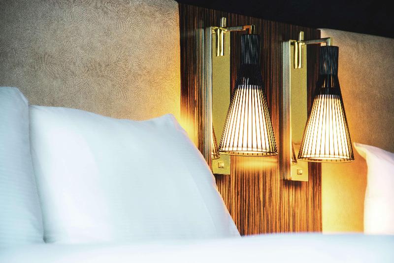 Номер Executive, Jetpark Hamilton Airport New Zealand