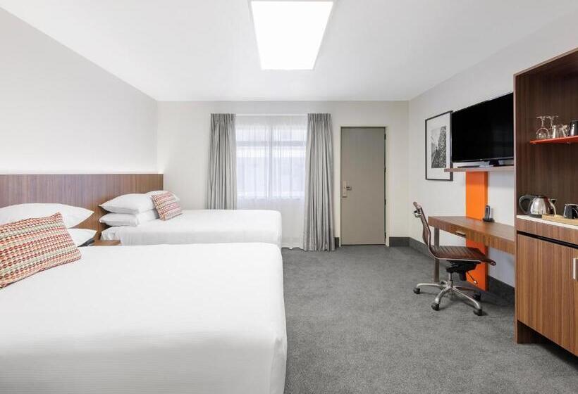 Номер Superior, Jetpark Hamilton Airport New Zealand