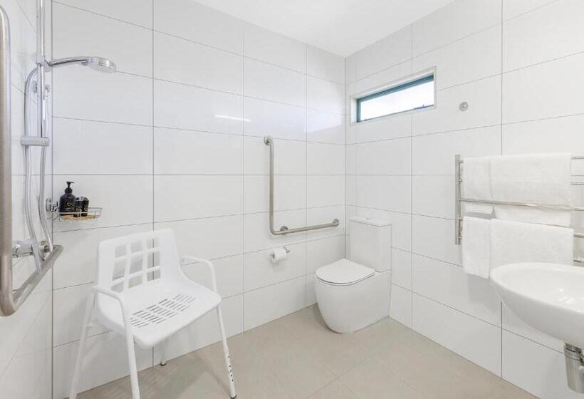 Номер Superior, Jetpark Hamilton Airport New Zealand