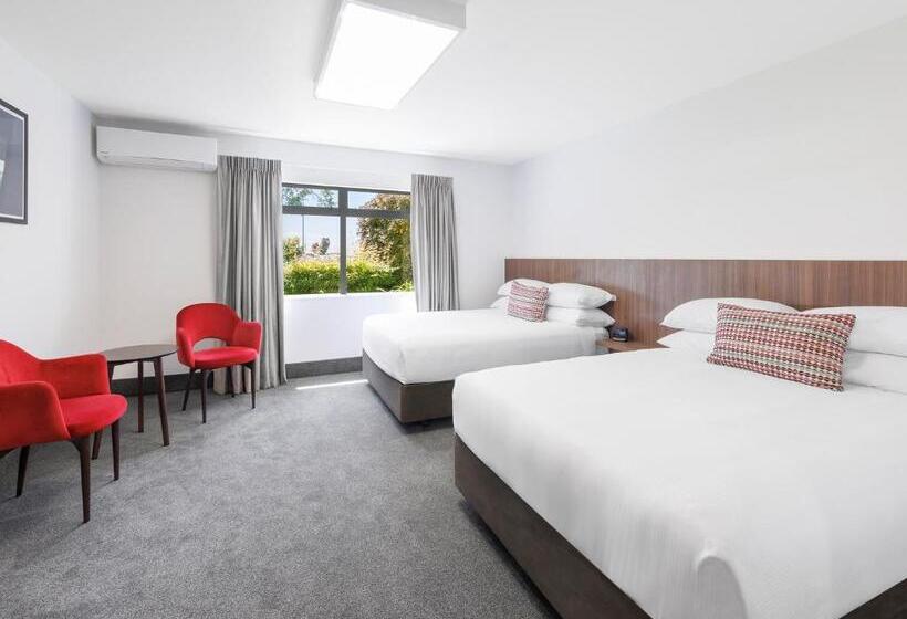 Номер Superior, Jetpark Hamilton Airport New Zealand