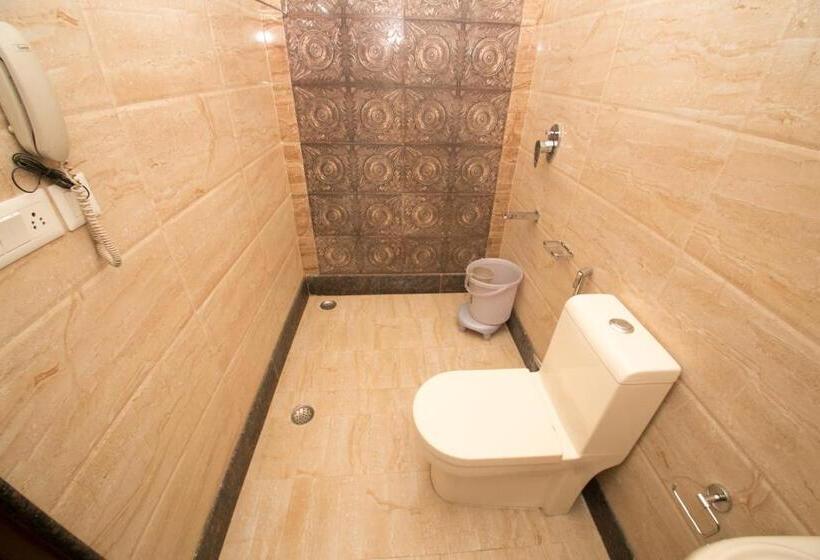 Номер Стандарт, Kalyan