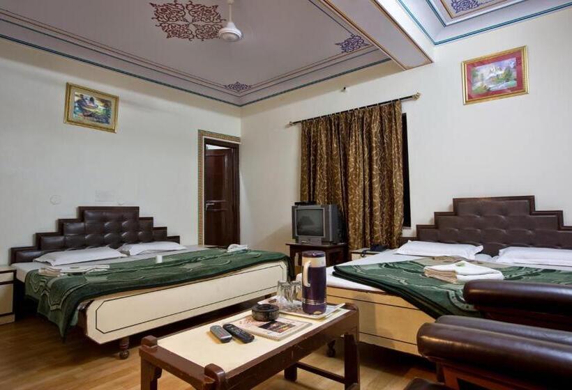 Семейный Номер, Kalyan