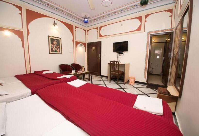 Семейный Номер, Kalyan