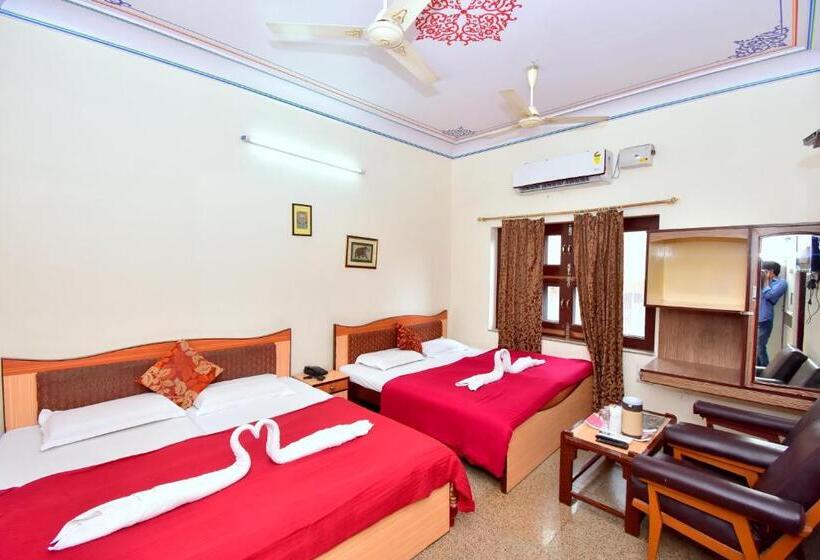 Семейный Номер, Kalyan