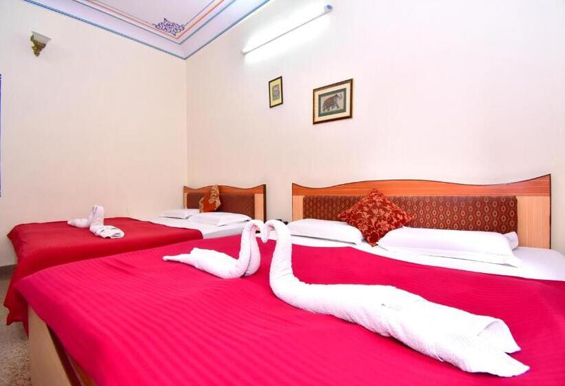 Семейный Номер, Kalyan