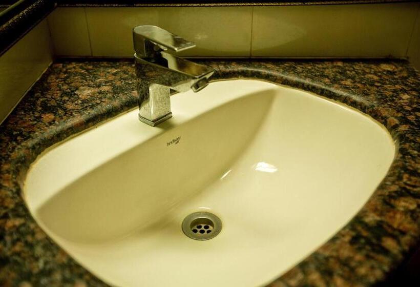 Номер Стандарт Трехместный, Kalyan