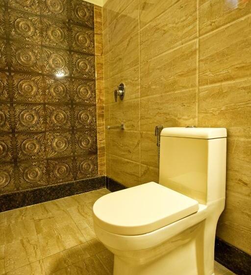 Номер Стандарт Трехместный, Kalyan