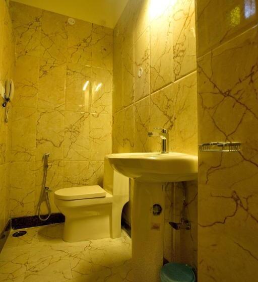 Трехместный Номер Superior, Kalyan