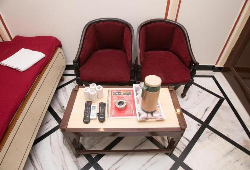 Номер Superior, Kalyan