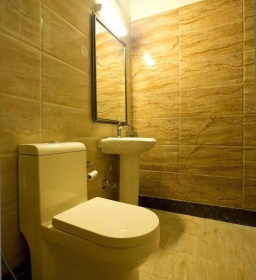 Номер Superior, Kalyan