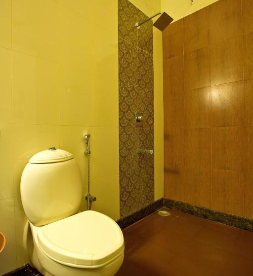 Номер Superior, Kalyan