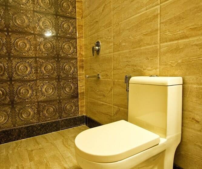 Номер Superior, Kalyan