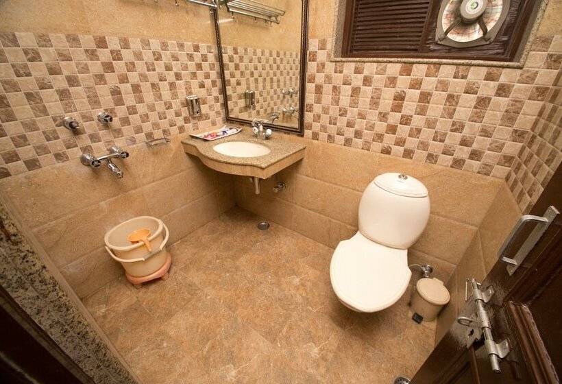 Номер Superior, Kalyan