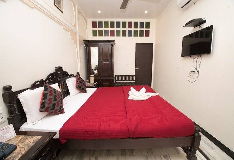 Номер Superior, Kalyan