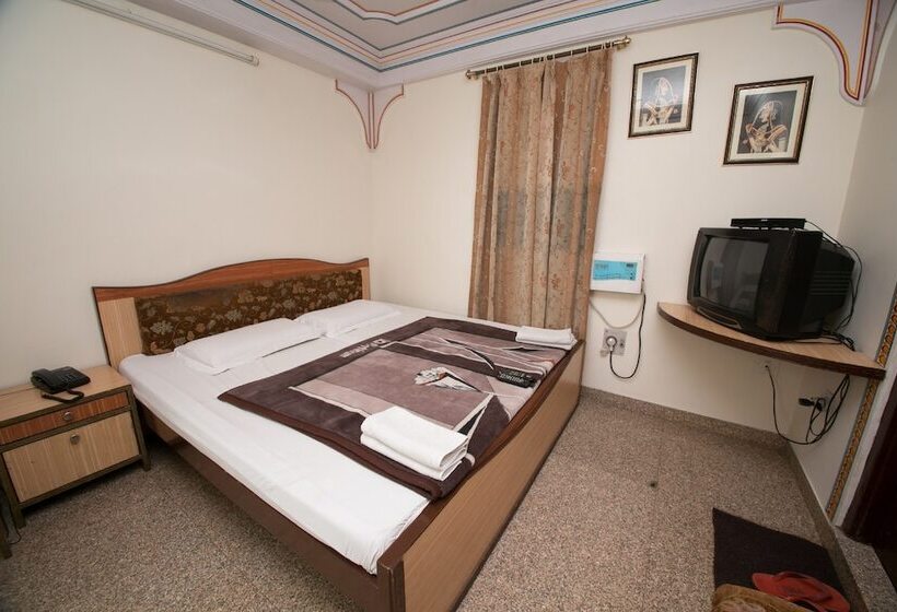 Номер Стандарт, Kalyan