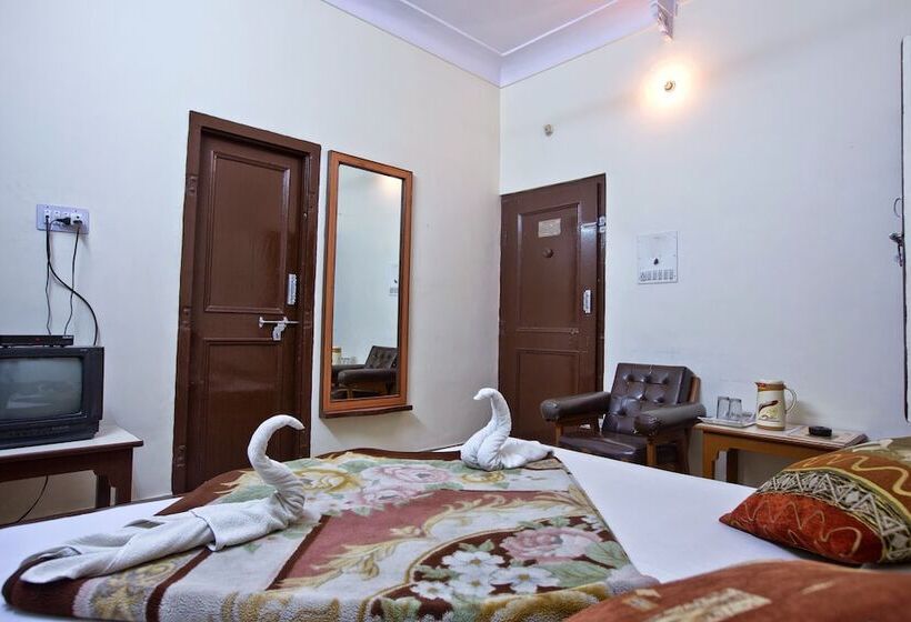 Номер Стандарт, Kalyan