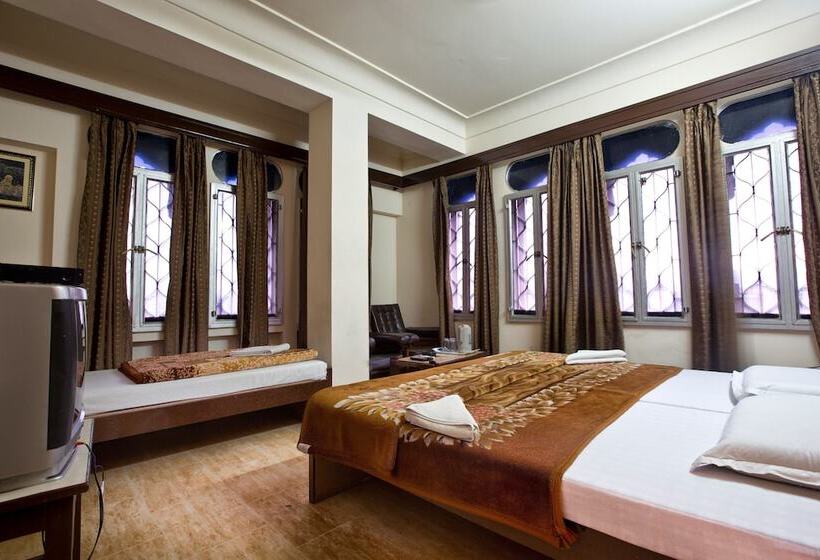 Номер Стандарт Трехместный, Kalyan