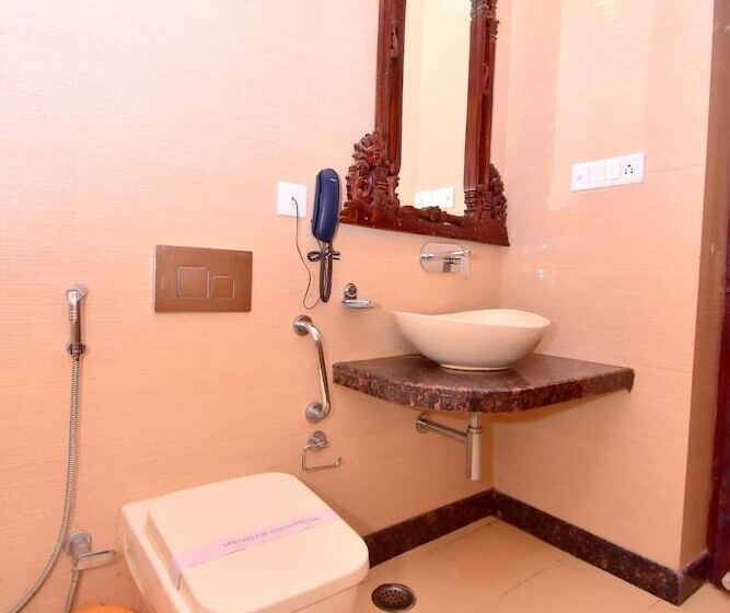 Трехместный Номер Superior, Kalyan