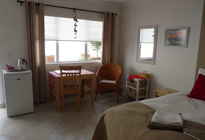 اتاق استاندارد, Meikes Guesthouse
