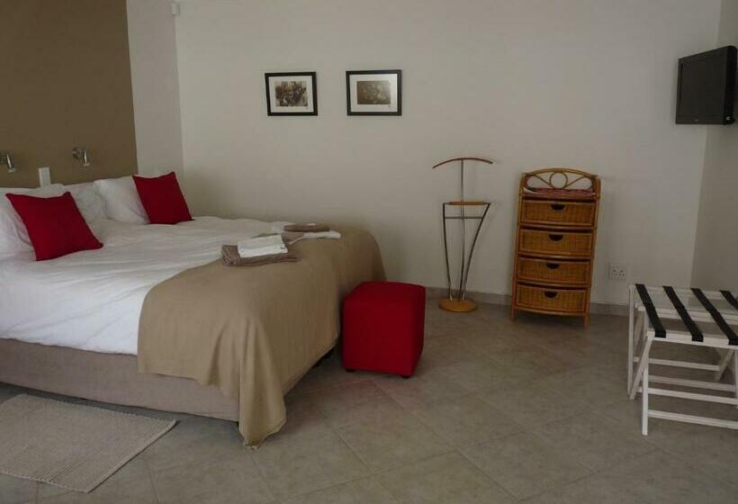 اتاق استاندارد, Meikes Guesthouse