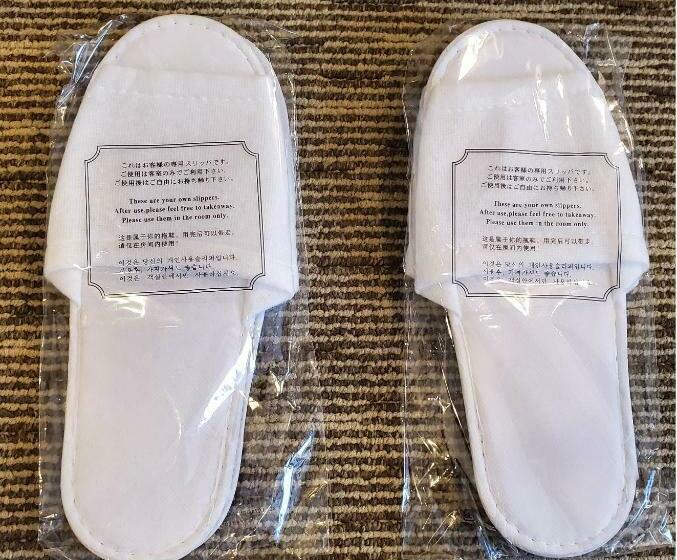 标准间, Nishitetsu Inn Kochi Harimayabashi