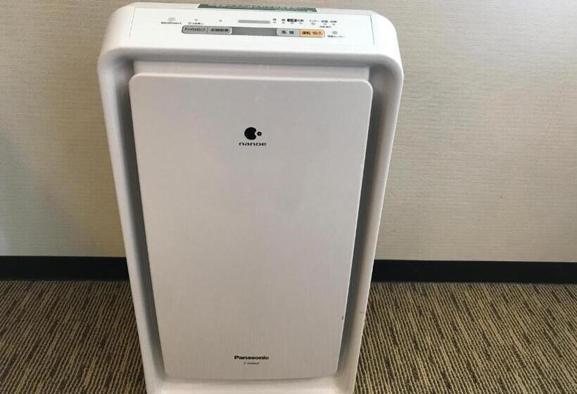 标准间, Nishitetsu Inn Kochi Harimayabashi