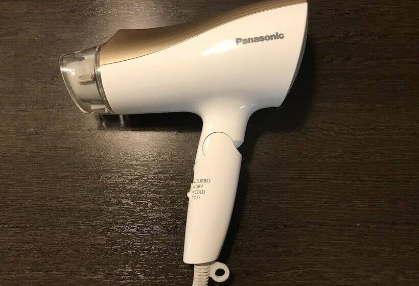 标准间, Nishitetsu Inn Kochi Harimayabashi