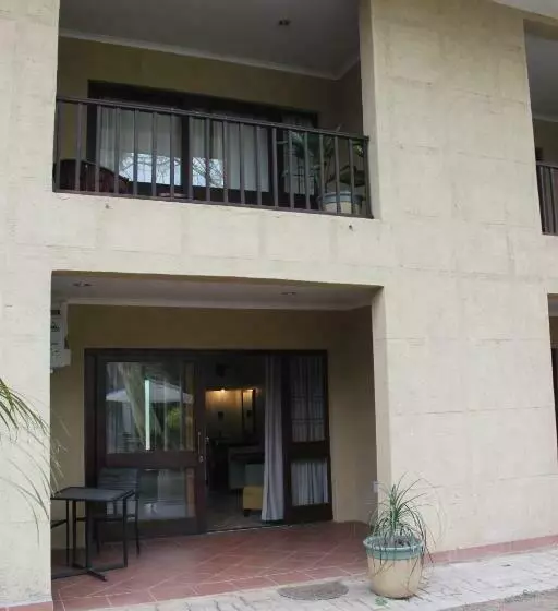 اتاق استاندارد, Numbi & Garden Suites