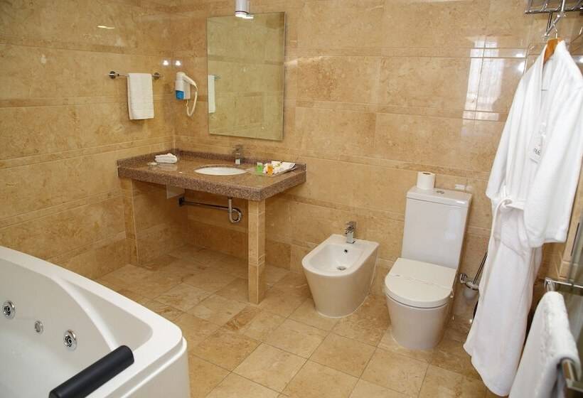 Apartament 1 Sypialnia, Park Hotel Bishkek