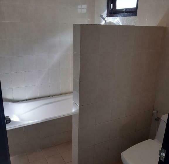 חדר דלוקס, Puri Hasu Bali