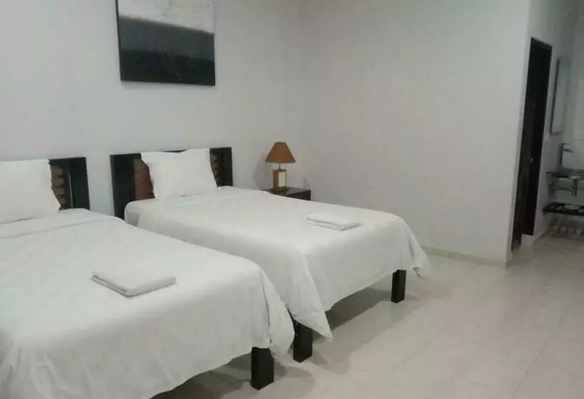 اتاق لوکس, Puri Hasu Bali