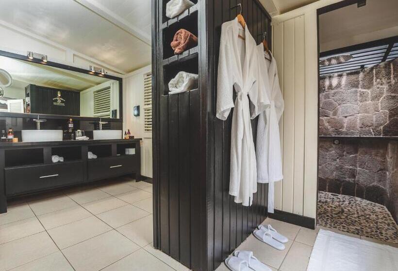 חדר סטנדרט, Rabot Hotel From Hotel Chocolat