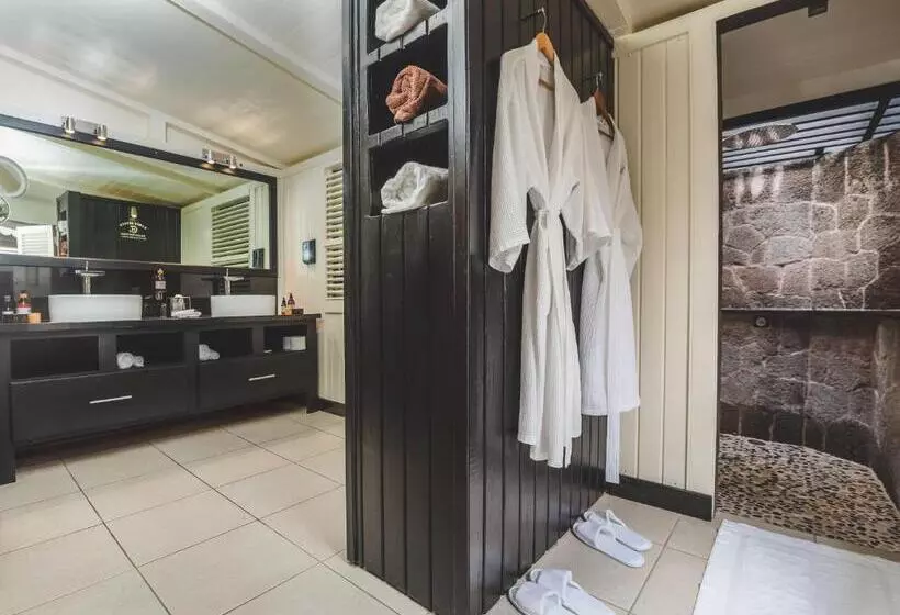 اتاق استاندارد, Rabot Hotel From Hotel Chocolat