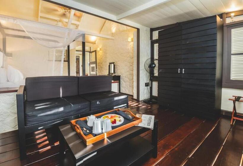 חדר סטנדרט, Rabot Hotel From Hotel Chocolat