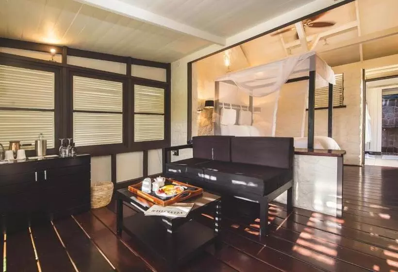 اتاق استاندارد, Rabot Hotel From Hotel Chocolat
