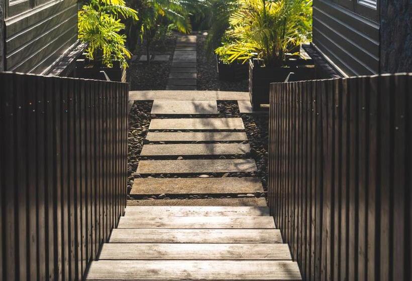 חדר סטנדרט, Rabot Hotel From Hotel Chocolat