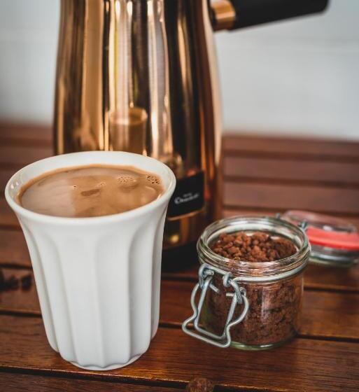 חדר דלוקס, Rabot Hotel From Hotel Chocolat