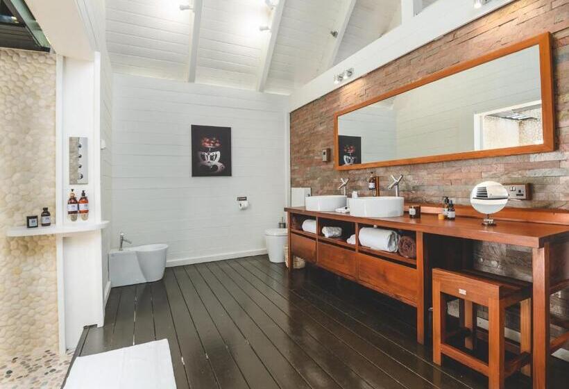 חדר דלוקס, Rabot Hotel From Hotel Chocolat