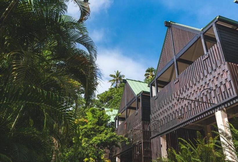 חדר דלוקס, Rabot Hotel From Hotel Chocolat