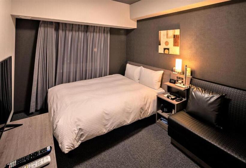 수피리어 룸, Route Inn Nagaoka Ekimae