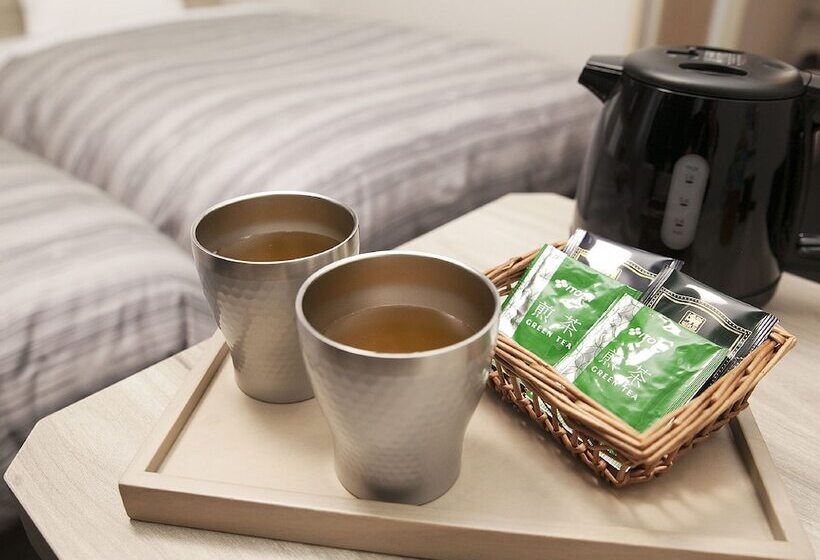 스탠다드 룸, Route Inn Nagaoka Ekimae