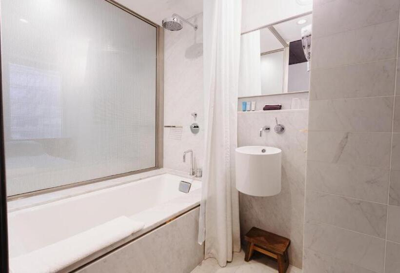 غرفة إقتصادية, Alameda Highline