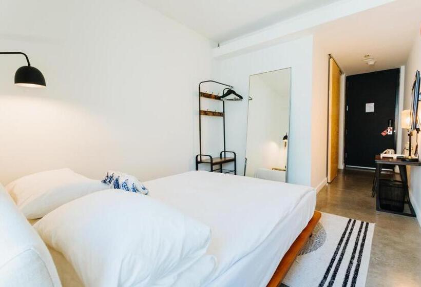 غرفة إقتصادية, Alameda Highline