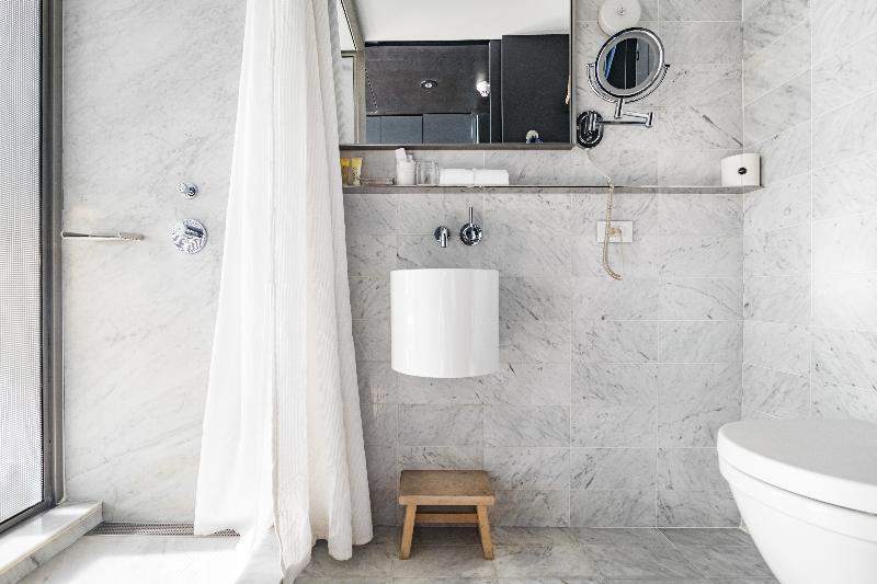 غرفة ديلوكس, Alameda Highline