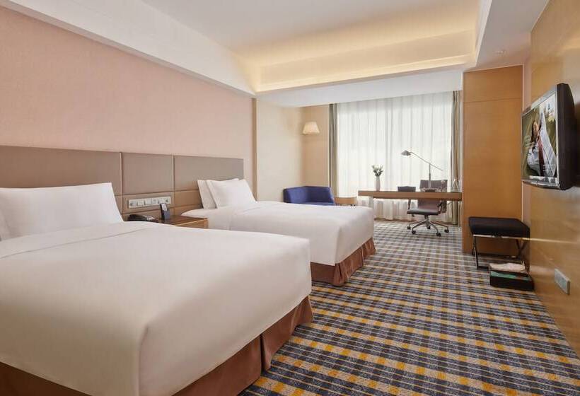 デラックスルーム, Grandskylight