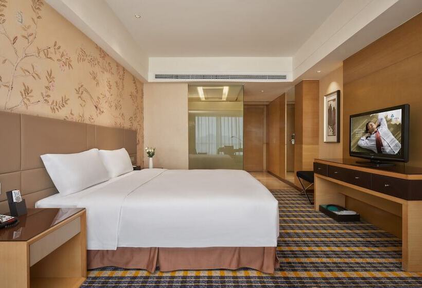 デラックスルーム, Grandskylight